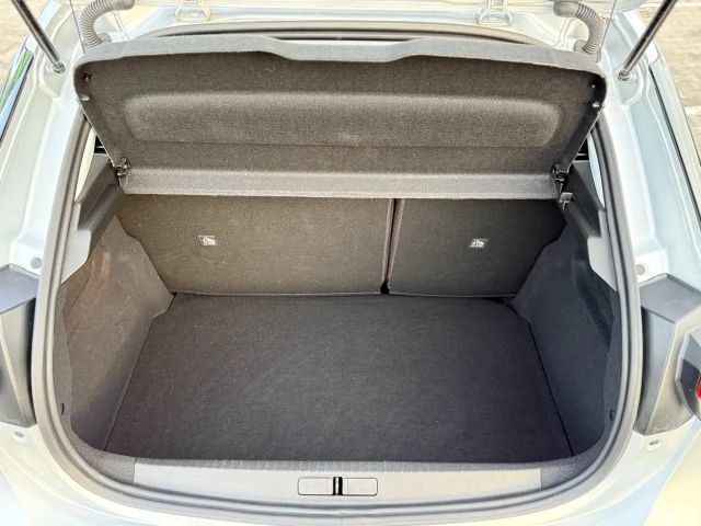 Opel Corsa 1.2 Turbo Edition Turbo