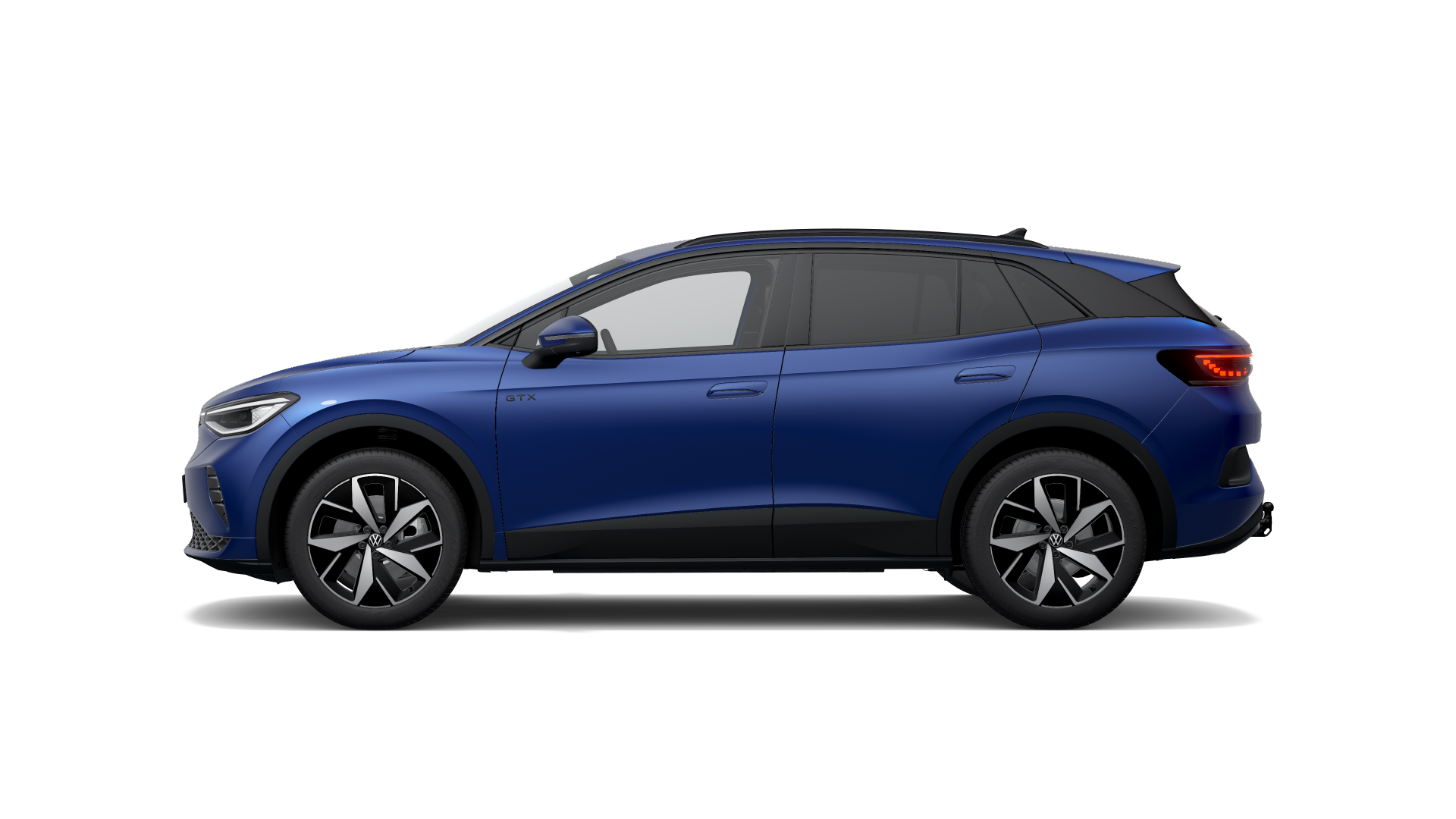 Volkswagen ID.4 GTX