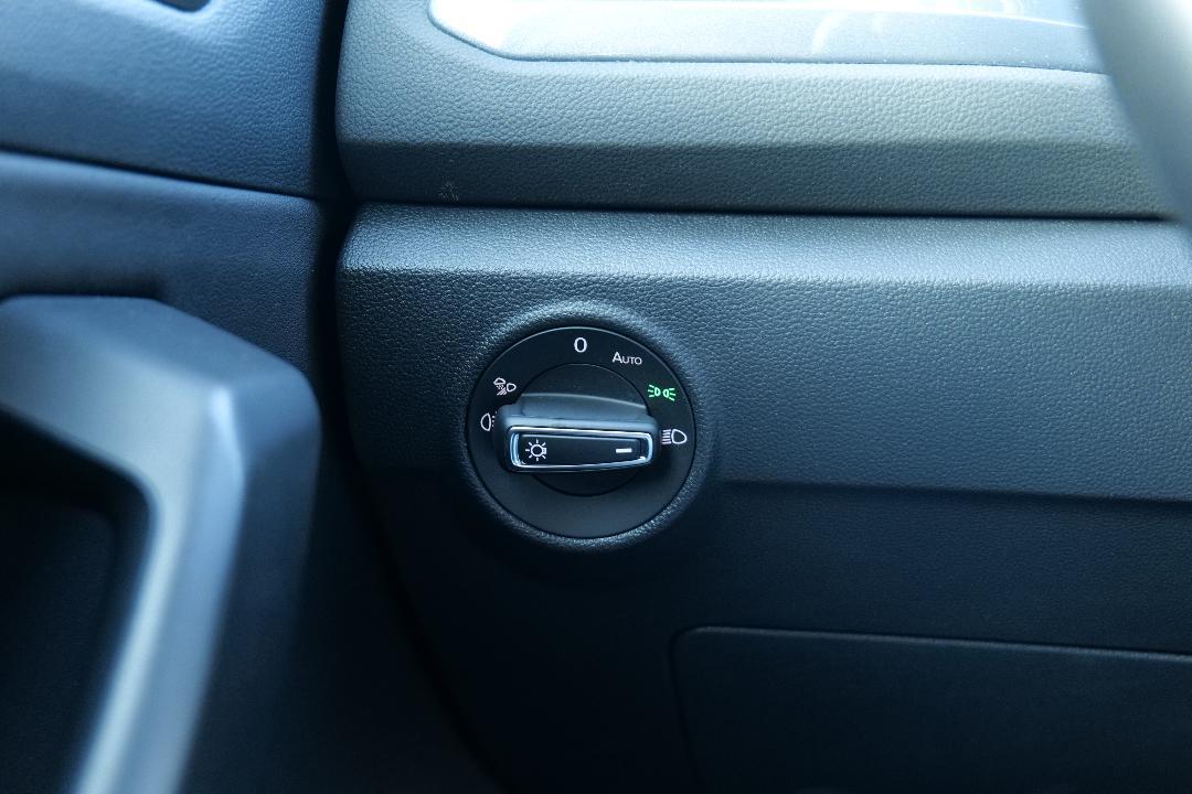 Volkswagen T-Roc 1.5 TSI DSG Style