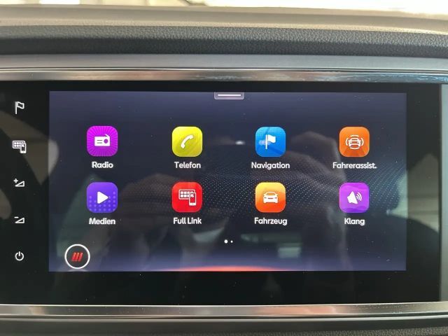 Seat Ateca 1.5 TSI DSG FR-lijn