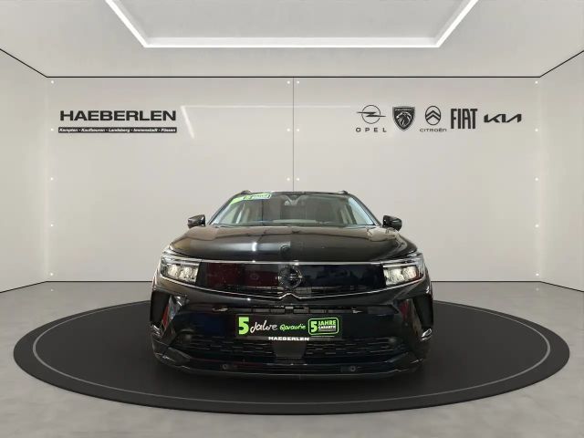 Opel Grandland X GS-Line Grand Sport