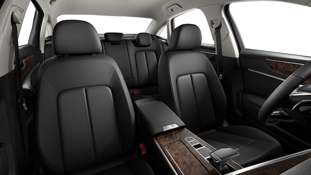 Audi A6 45 TFSI S-Tronic Sedan