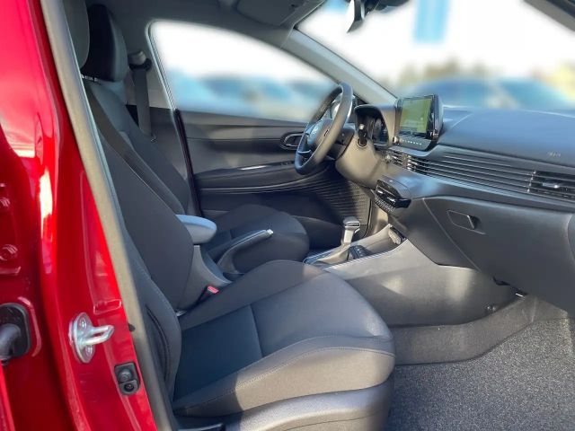 Hyundai Bayon 1.0 Prime T-GDi