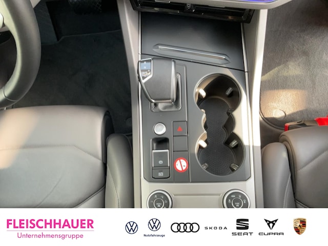 Volkswagen Touareg 3.0 V6 TSI 4Motion DSG