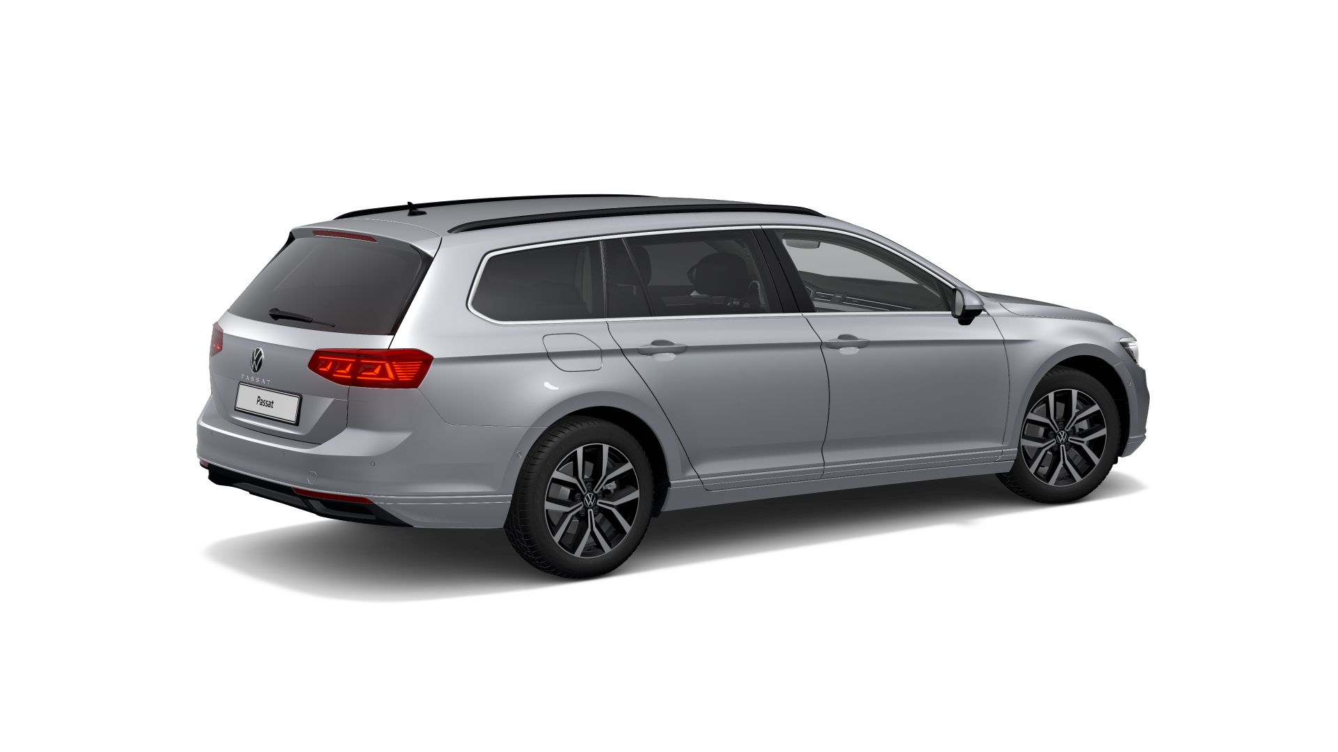 Volkswagen Passat 2.0 TDI DSG IQ.Drive Variant