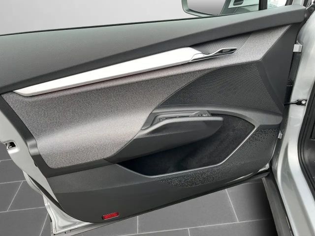 Skoda Enyaq Loft iV 50