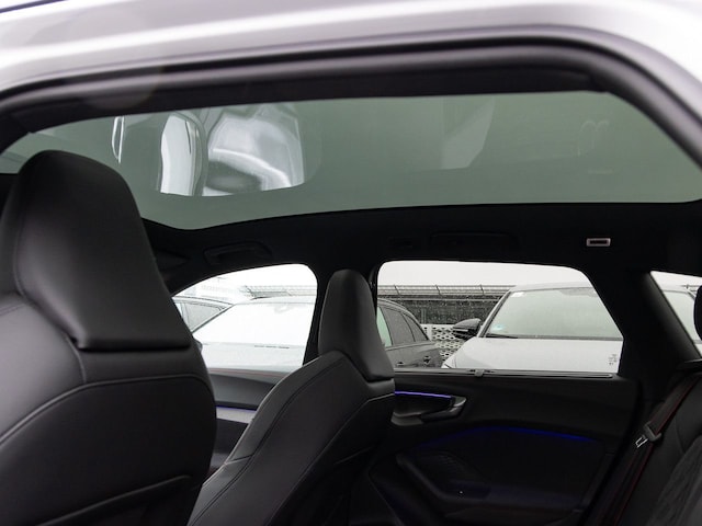 Audi A5 Avant Hybride Quattro S-Tronic