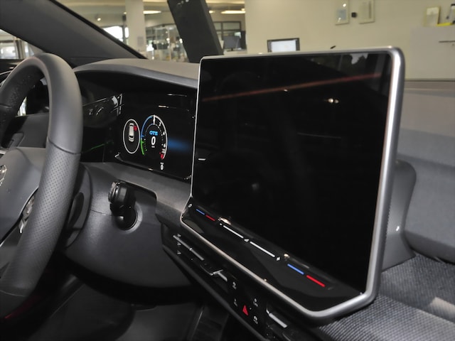 Volkswagen Golf GTE eHybrid