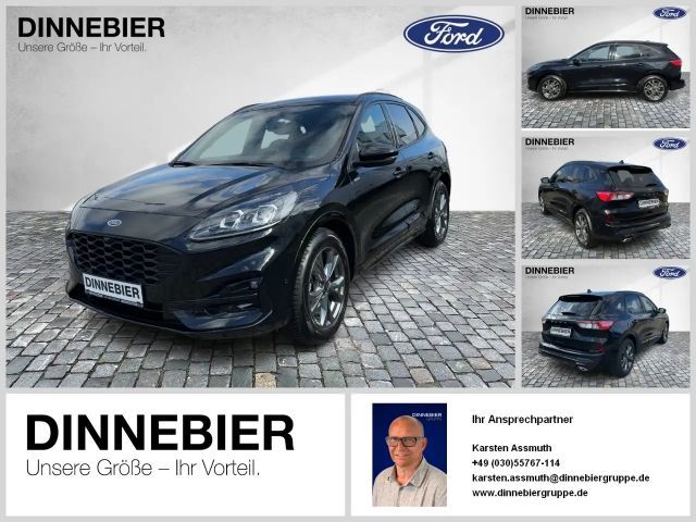 Ford Kuga ST Line X
