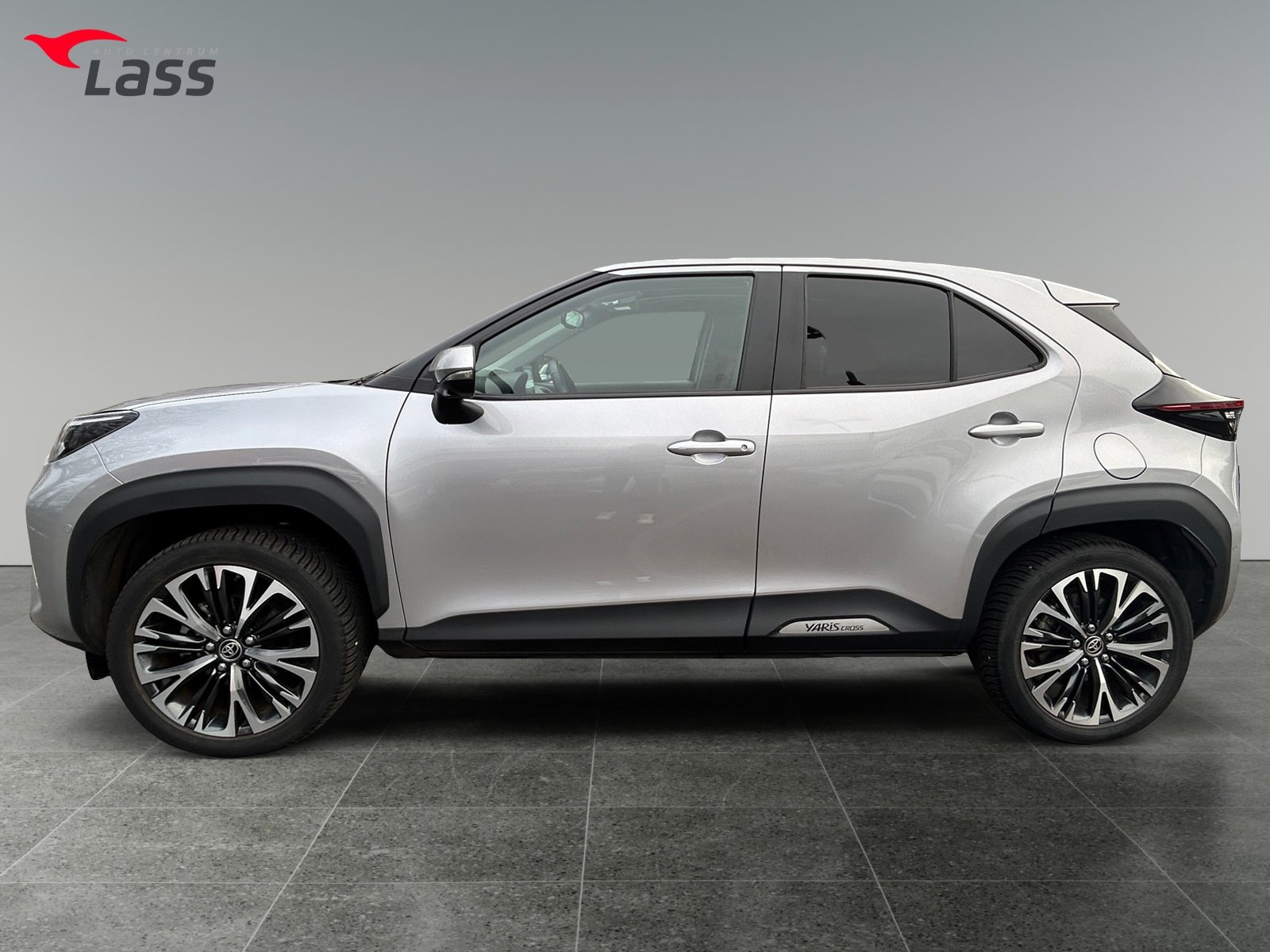 Toyota Yaris Cross 5-deurs