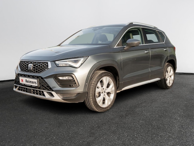Seat Ateca 1.5 TSI DSG
