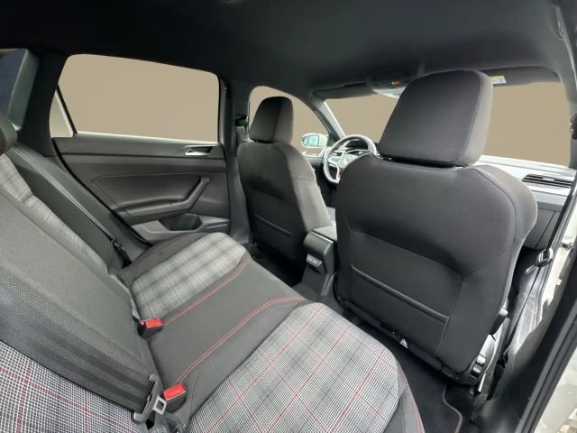 Volkswagen Polo 2.0 TSI DSG GTI