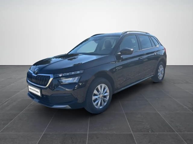 Skoda Kamiq 1.0 TSI Ambition