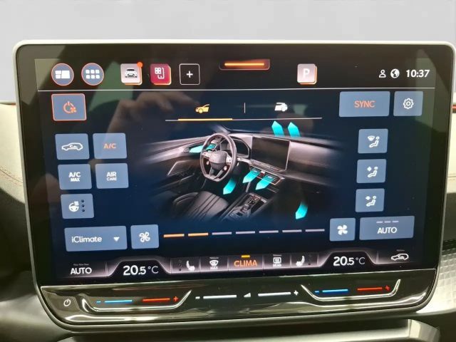 Cupra Formentor 1.5 TSI DSG