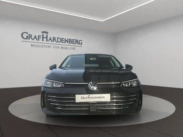 Volkswagen Passat 2.0 TDI DSG Elegance Elegance