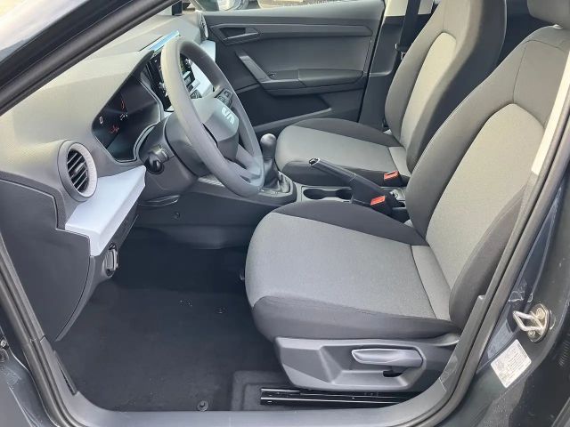 Seat Ibiza Reference