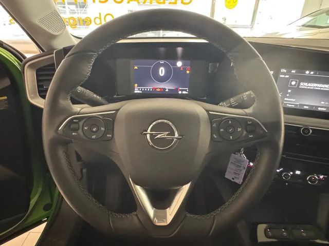 Opel Mokka 1.2 Turbo Elegance