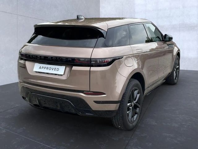 Land Rover Range Rover Evoque Dynamic SE