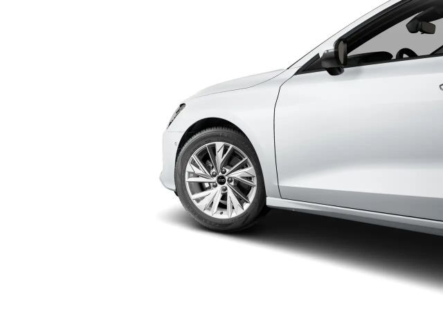 Audi A3 30 TFSI S-Tronic Sedan