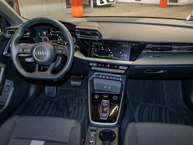 Audi A3 35 TFSI S-Tronic Sportback