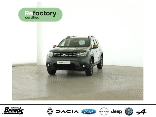 Dacia Duster 2WD Extreme TCe 130