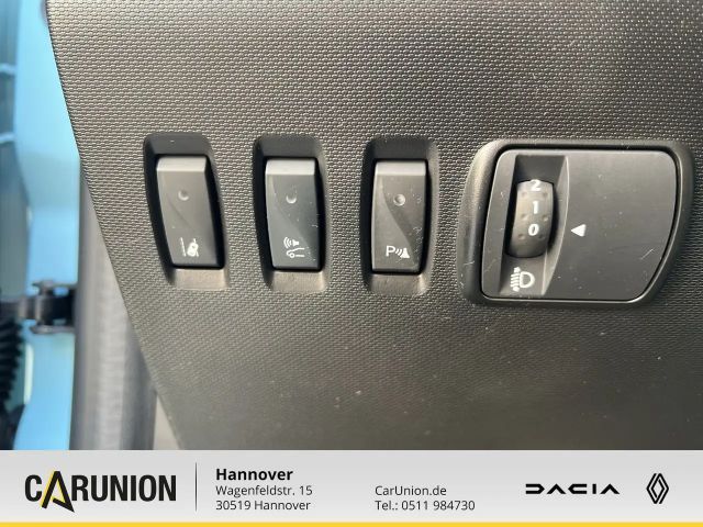 Renault Twingo E-Tech