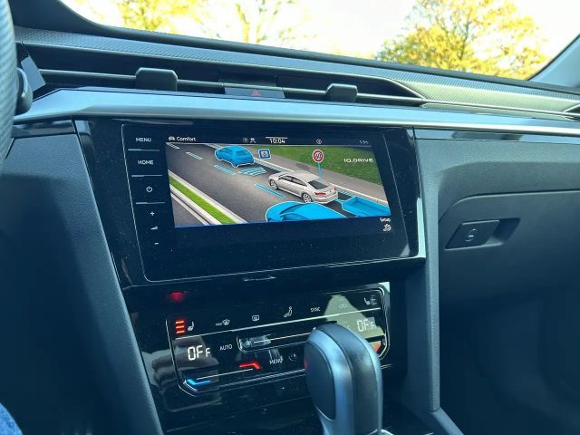 Volkswagen Arteon eHybrid