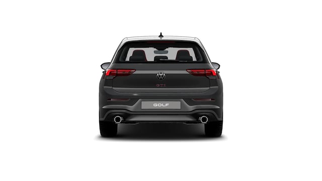 Volkswagen Golf GTI Golf VIII