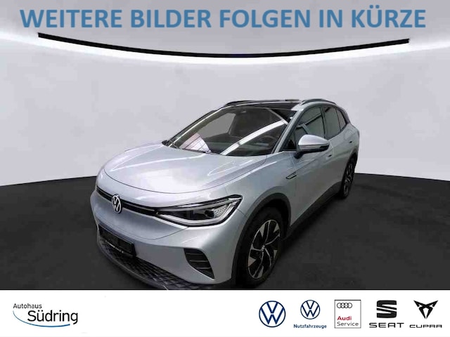 Volkswagen ID.4 77 KWh Performance Pro