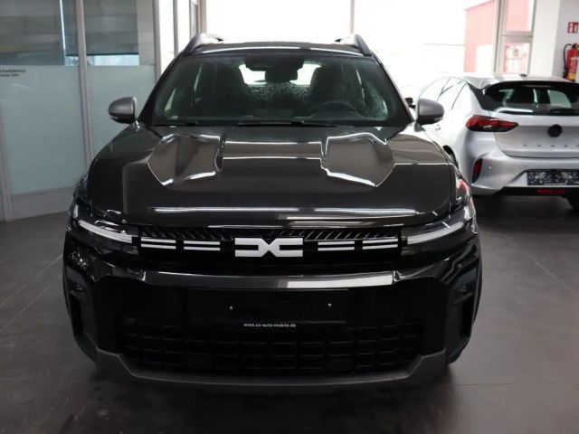 Dacia Bigster Mild Hybrid 140