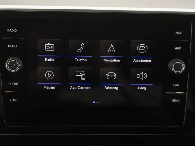 Volkswagen T-Roc DSG R-Line