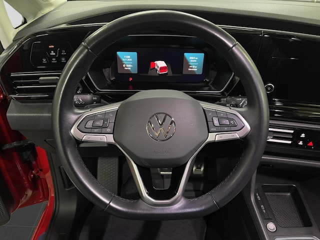 Volkswagen Caddy 2.0 TDI Style