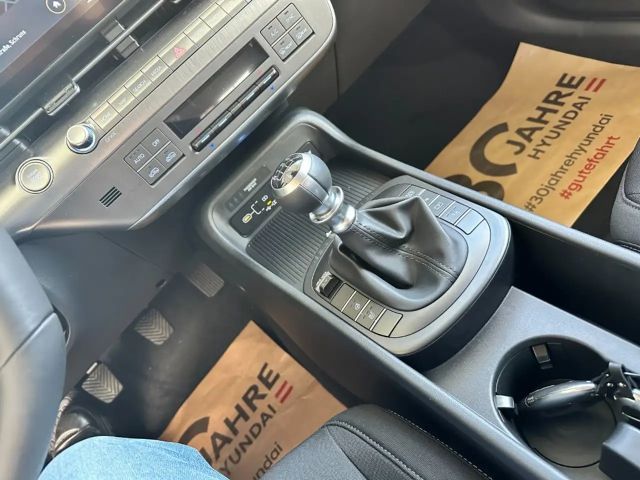 Hyundai Kona 1.0 2WD T-GDi