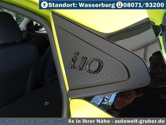Hyundai i10 1.2 Trend