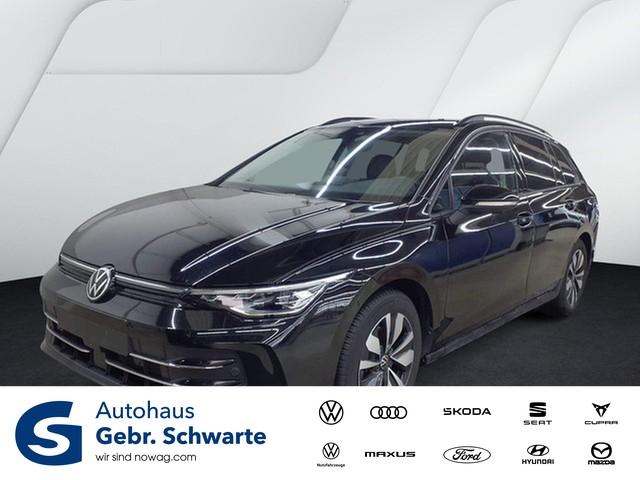 Volkswagen Golf 1.5 eTSI Golf VIII Variant