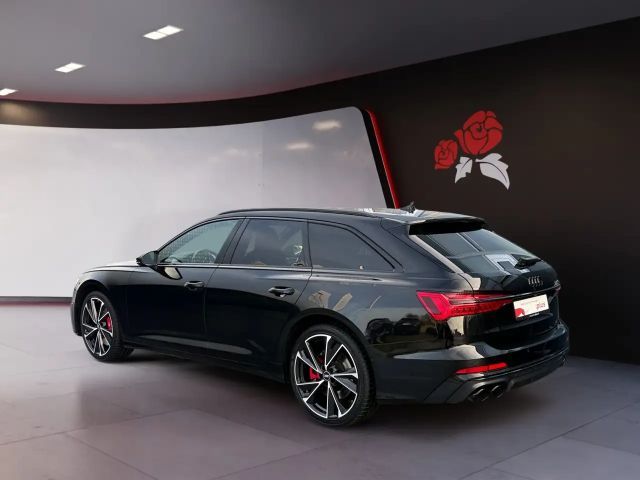 Audi S6 3.0 TDI Avant Quattro