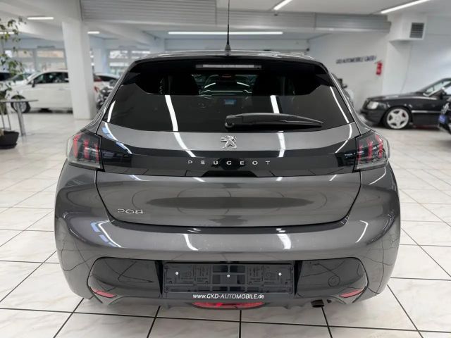 Peugeot 208 Allure Pack