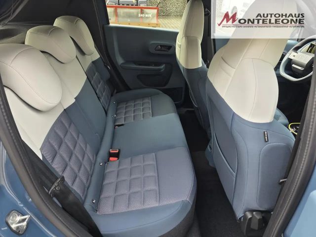 Fiat Grande Panda La Prima