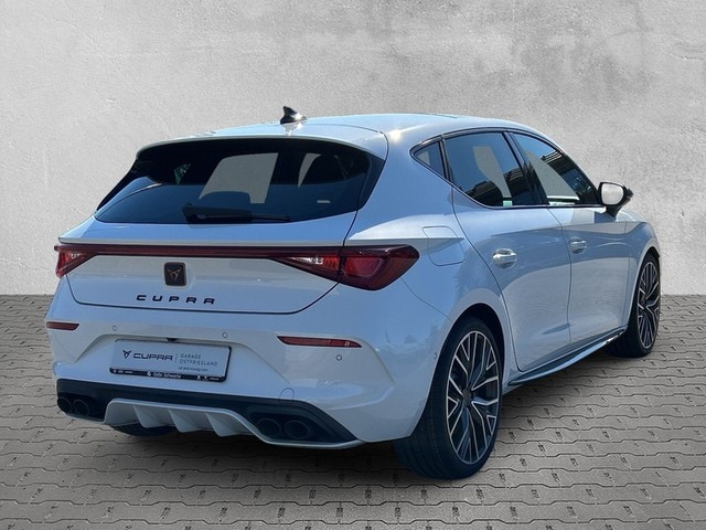 Cupra Leon 2.0 TSI VZ