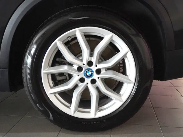 BMW X5 xDrive50e