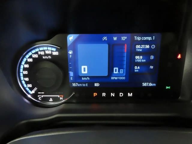 Ford Bronco 4x4 AWD Outer Banks