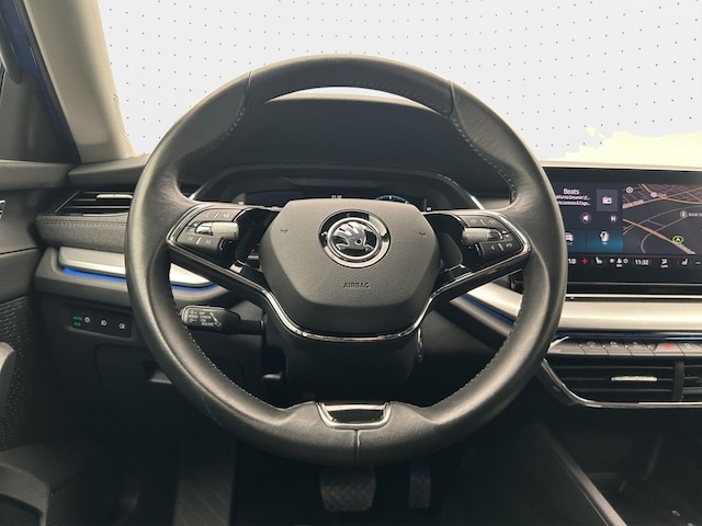 Skoda Octavia 1.0 TSI Combi Style Style