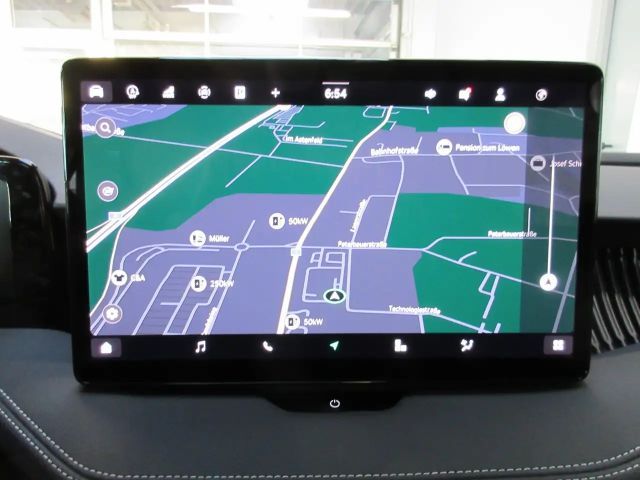 Skoda Superb Sportline