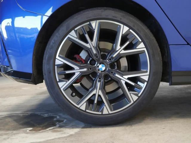 BMW 120 120d M-Sport Sedan