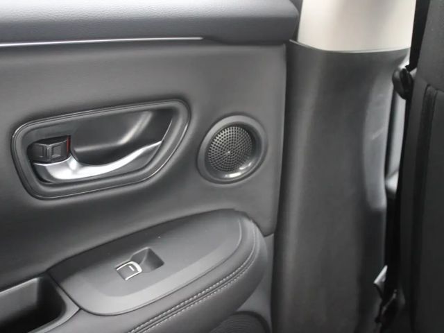 Honda ZR-V 2.0 e:HEV i-MMD