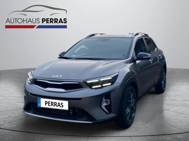 Kia Stonic 1.0T 100 48V DCT NIGHTLINE ED.