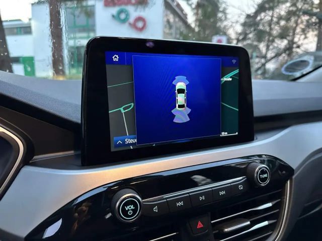 Ford Kuga Cool & Connect