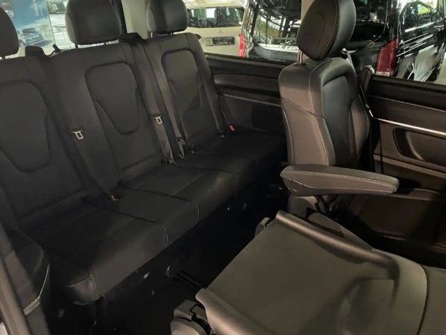 Mercedes-Benz V 300 4MATIC AMG Line V 300 d
