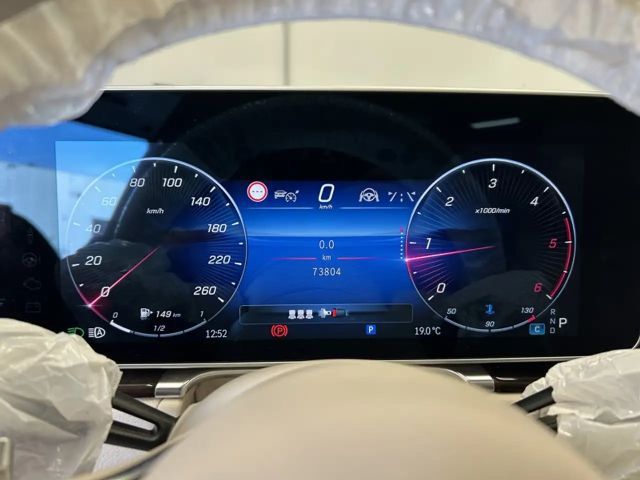 Mercedes-Benz S 350 4MATIC Luxury Line S 350 d