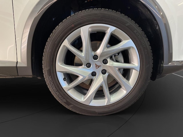 Cupra Formentor 1.5 TSI